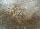 Original Mk3 Canadian / British Army WW2 Turtle Helmet High Rivet - The Militaria Shop