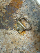 Mk3 Canadian / British Army Original WW2 Turtle Helmet High Rivet - The Militaria Shop