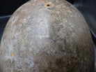 Mk3 Canadian / British Army Original WW2 Turtle Helmet High Rivet - The Militaria Shop