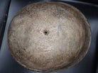 Mk3 Canadian / British Army Original WW2 Turtle Helmet High Rivet - The Militaria Shop