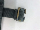 Original British RAF Royal Air Force Water Bottle Carrier Harness WW2 37 Pattern - The Militaria Shop
