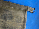 WW2 British Army 37 Pattern Webbing Water Bottle Carrier Harness - 1944 Dated - The Militaria Shop