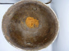 Original WW2 British / Canadian Army Mk3 High Rivet Turtle Army Combat Helmet - The Militaria Shop