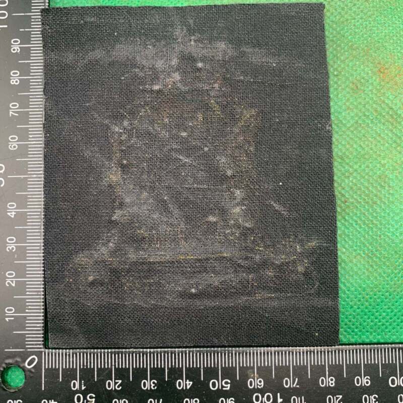 British Army Bullion Embroidered Blazer Badge - The Wiltshire Regiment - The Militaria Shop