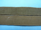 Original WW2 British Army Shoulder Strap - 37 Pattern Webbing - The Militaria Shop