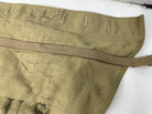 Original WW2 US Army M1928 Haversack Pack Tail - 1944 Dated - The Militaria Shop