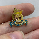 Royal Army Pay Corps - NEW British Army Military Cap/Tie/Lapel Pin Badge #124 - The Militaria Shop