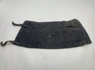 Original WW2 British Army / RAF 37 Pattern Boot Single Spat - The Militaria Shop