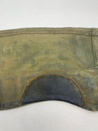 Original WW2 British Army 37 Pattern Boot Single Spat - The Militaria Shop