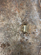 Mk3 Canadian / British Army Original WW2 Turtle Helmet High Rivet - The Militaria Shop