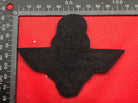 British Army Bullion Embroidered Blazer Badge - Parachute Regiment - The Militaria Shop