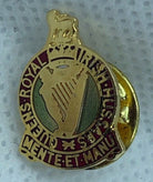 Royal Irish Hussars - NEW British Army Military Cap / Tie / Lapel Pin Badge(#20) - The Militaria Shop