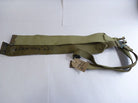 Original WW2 Pattern British Army L Straps Pair - 37 Pattern Webbing Haversack - The Militaria Shop