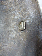 Mk3 Canadian / British Army Original WW2 Turtle Helmet High Rivet - The Militaria Shop
