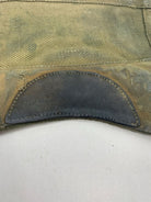 Original WW2 British Army 37 Pattern Boot Single Spat - The Militaria Shop