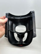Genuine British Army GSR GENERAL SERVICE Gas Mask / Respirator Holder - Size 3 - The Militaria Shop