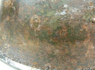 Original Mk3 Canadian / British Army WW2 Turtle Helmet High Rivet - The Militaria Shop