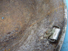 Original WW2 Onwards British Army Mk4 Turtle Helmet - The Militaria Shop
