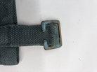 Original British RAF Royal Air Force Water Bottle Carrier Harness WW2 37 Pattern - The Militaria Shop