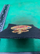 British Army Bullion Embroidered Blazer Badge - Royal Horse Guards - The Militaria Shop