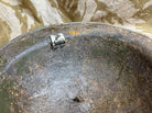 British Army Mk2 Brodie Helmet - Original WW2 - South African Manufactured - The Militaria Shop