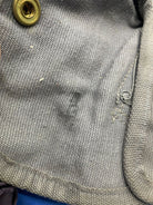 Original WW2 Royal Canadian Air Force RCAF 37 Pattern Pistol Holster - The Militaria Shop