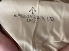 A Matching Pair of WW2 British Army Winter Gunners Gloves - Marked & Dated 1 - The Militaria Shop