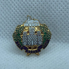The Essex Regiment - NEW British Army Military Cap/Tie/Lapel Pin Badge #43 - The Militaria Shop