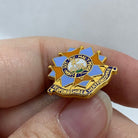 Bedfordshire & Hertford - NEW British Army Military Cap/Tie/Lapel Pin Badge - The Militaria Shop