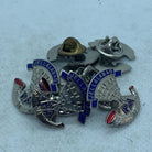 Somerset Light Infantry - NEW British Army Military Cap/Tie/Lapel Pin Badge #35 - The Militaria Shop