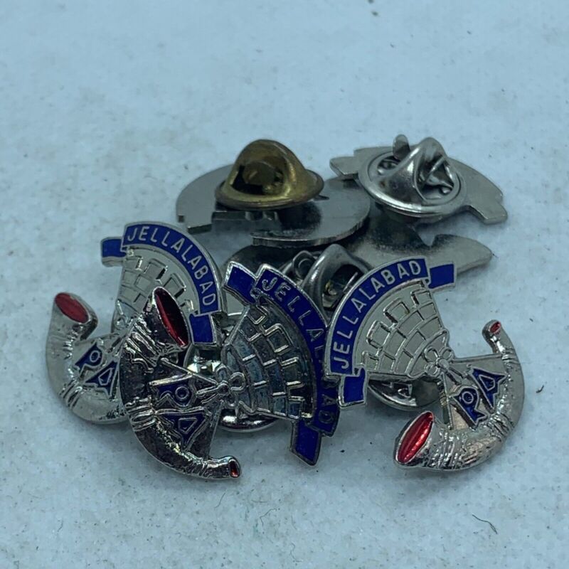 Somerset Light Infantry - NEW British Army Military Cap/Tie/Lapel Pin Badge #35 - The Militaria Shop
