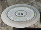 Original Pre/Early WW2 German Army Officers Mess Serving Platter - Felda Rhon - The Militaria Shop