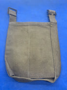 WW2 British Army / RAF 37 Pattern Webbing Water Bottle Carrier Harness 1945 Date - The Militaria Shop