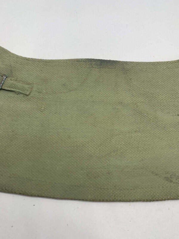 Original WW2 British Army 37 Pattern Boot Single Spat - The Militaria Shop