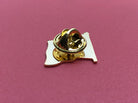 USSR Historic Soviet Union Flag Russia Lapel Pin Badge - The Militaria Shop