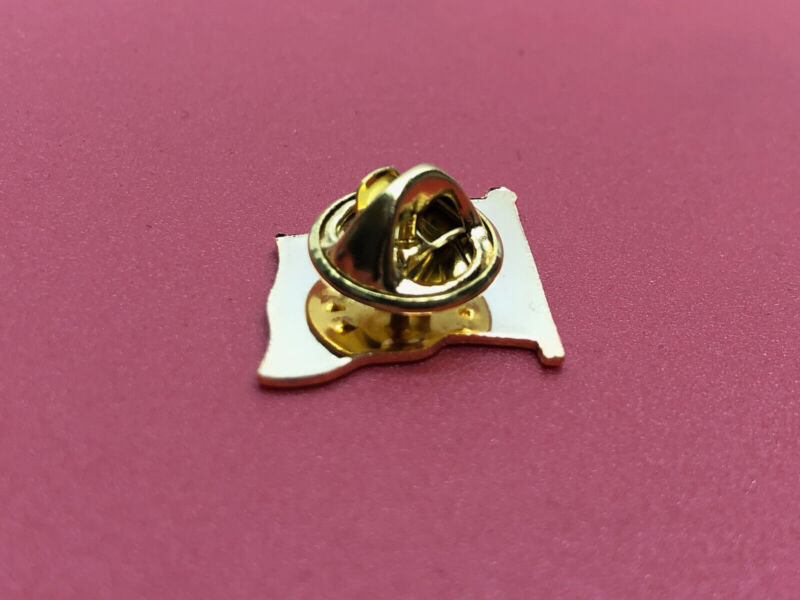 USSR Historic Soviet Union Flag Russia Lapel Pin Badge - The Militaria Shop