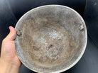 Original WW2 Onwards (1945-1952) British Army Mk4 Turtle Helmet - The Militaria Shop