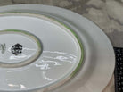 Original Pre/Early WW2 German Army Officers Mess Serving Platter - Felda Rhon - The Militaria Shop