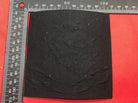 British Army Bullion Embroidered Blazer Badge - Notts & Derby Regiment - The Militaria Shop