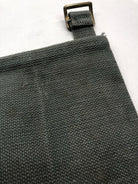 Original British RAF Royal Air Force Water Bottle Carrier Harness WW2 37 Pattern - The Militaria Shop