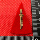 British Army Commando Dagger Cap / Beret / Blazer Badge - UK Made - The Militaria Shop