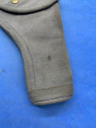 Original WW2 Royal Canadian Air Force RCAF 37 Pattern Pistol Holster - The Militaria Shop