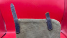 Original British Army Soldiers Gaiter Spat 37 Pattern Webbing (Single) - The Militaria Shop
