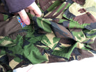 Genuine British Army DPM Lightweight Combat Jacket - Size 160/88 - The Militaria Shop