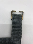 Original British RAF Royal Air Force Water Bottle Carrier Harness WW2 37 Pattern - The Militaria Shop