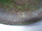 Mk3 Canadian / British Army Original WW2 Turtle Helmet High Rivet - The Militaria Shop