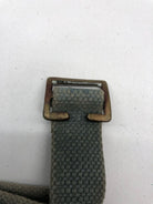 Original British RAF Royal Air Force Water Bottle Carrier 1942 WW2 37 Pattern - The Militaria Shop