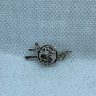 RAF Aircraft Cessna - NEW British Army Military Cap/Tie/Lapel Pin Badge #91 - The Militaria Shop
