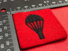 2nd Gurkha (KEO) Course Trained Parachute Badge British Army - The Militaria Shop