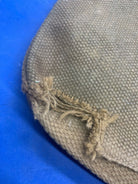 WW2 British Army / RAF 37 Pattern Webbing Water Bottle Carrier Harness 1942 Date - The Militaria Shop